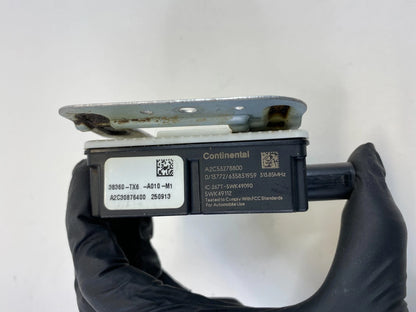2013-2015 ACURA ILX SUSPENSION YAW RATE SENSOR MODULE UNIT 38360-TX6-A010 OEM