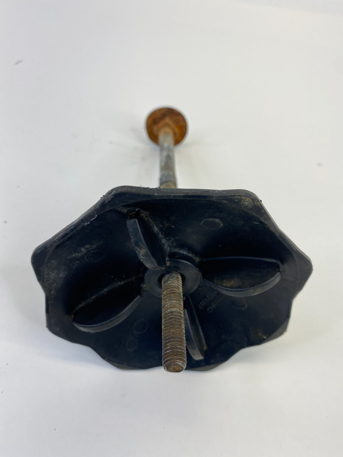 2005-2008 Dodge Magnum Spare Tire Hold Down Wing Nut Retainer Holder OEM