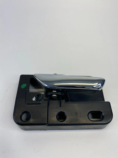 2009 2010 DODGE JOURNEY REAR LEFT BACK SIDE INSIDE DOOR HANDLE OEM
