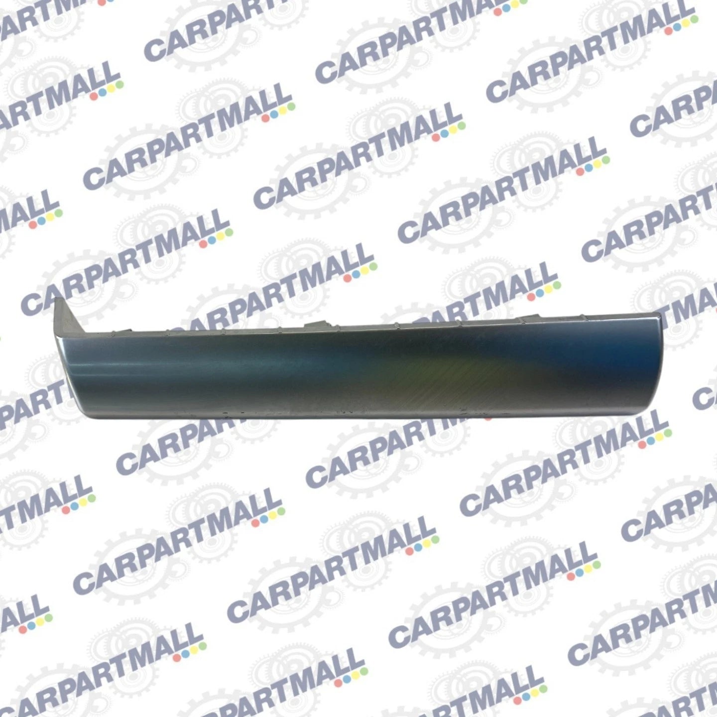 2007-2013 BMW X5 RIGHT PASSENGER SIDE DASH AC END VENT TRIM PANEL 70P1088-01 OEM