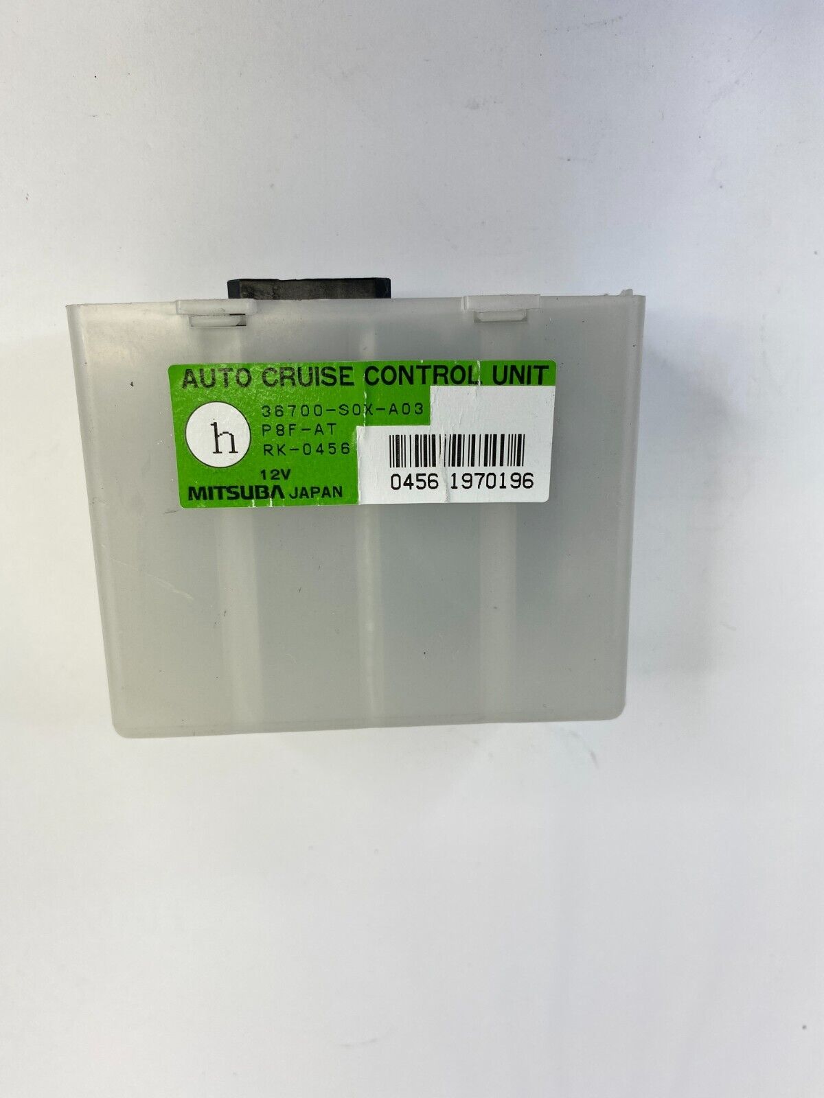 2002-2004 Honda Odyssey Cruise Control Controller Module Unit 36700-S0X-A03 OEM