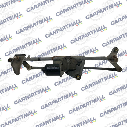 2001-2005 TOYOTA RAV4 FRONT WIPER MOTOR & LINKAGE MECHANISM 85110-42130 OEM