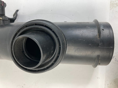 2006-2009 Chevrolet Trailblazer Air Intake Cleaner Outlet Hose Pipe Duct OEM