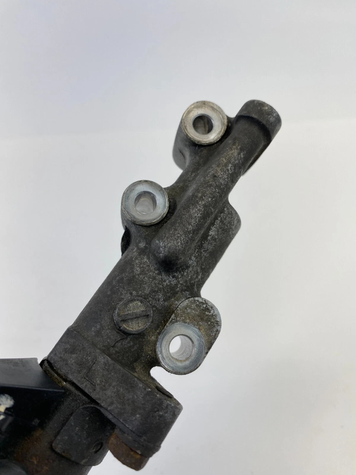 2002-2008 NISSAN MAXIMA 3.5L 24V ENGINE VARIABLE VALVE TIMING VVT SOLENOID OEM