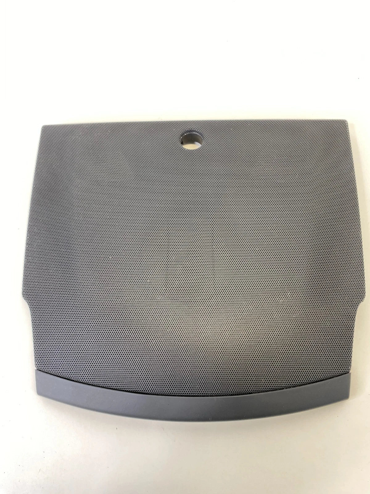 2013-2019 CADILLAC ATS FRONT CENTER DASH UPPER SPEAKER COVER GRILLE 22936870 OEM