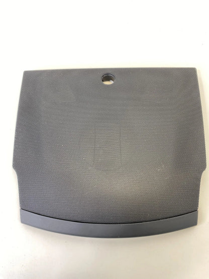 2013-2019 CADILLAC ATS FRONT CENTER DASH UPPER SPEAKER COVER GRILLE 22936870 OEM