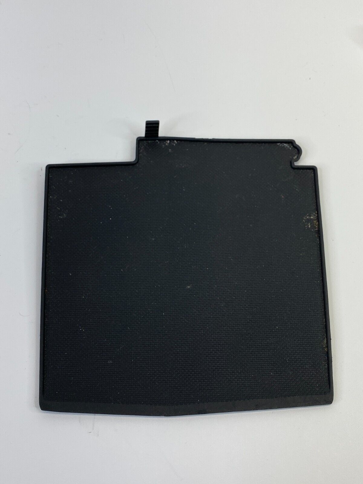 2013-2016 Ford Fusion Front Center Console Rubber Liner Mat DS73-F045G34-AAW OEM