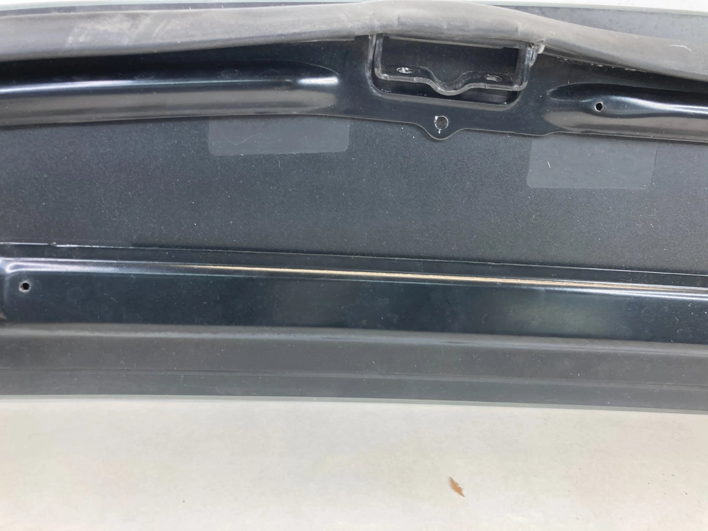 2008-2010 SCION TC FRONT WINDSHIELD PANORAMIC SUNROOF GLASS BRACKET PANEL OEM