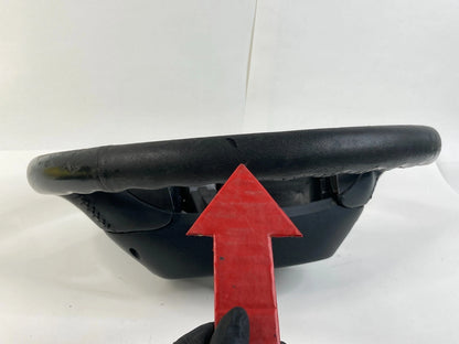 2003-2007 HONDA ACCORD COUPE STEERING WHEEL W/ CRUISE CONTROL SWITCH