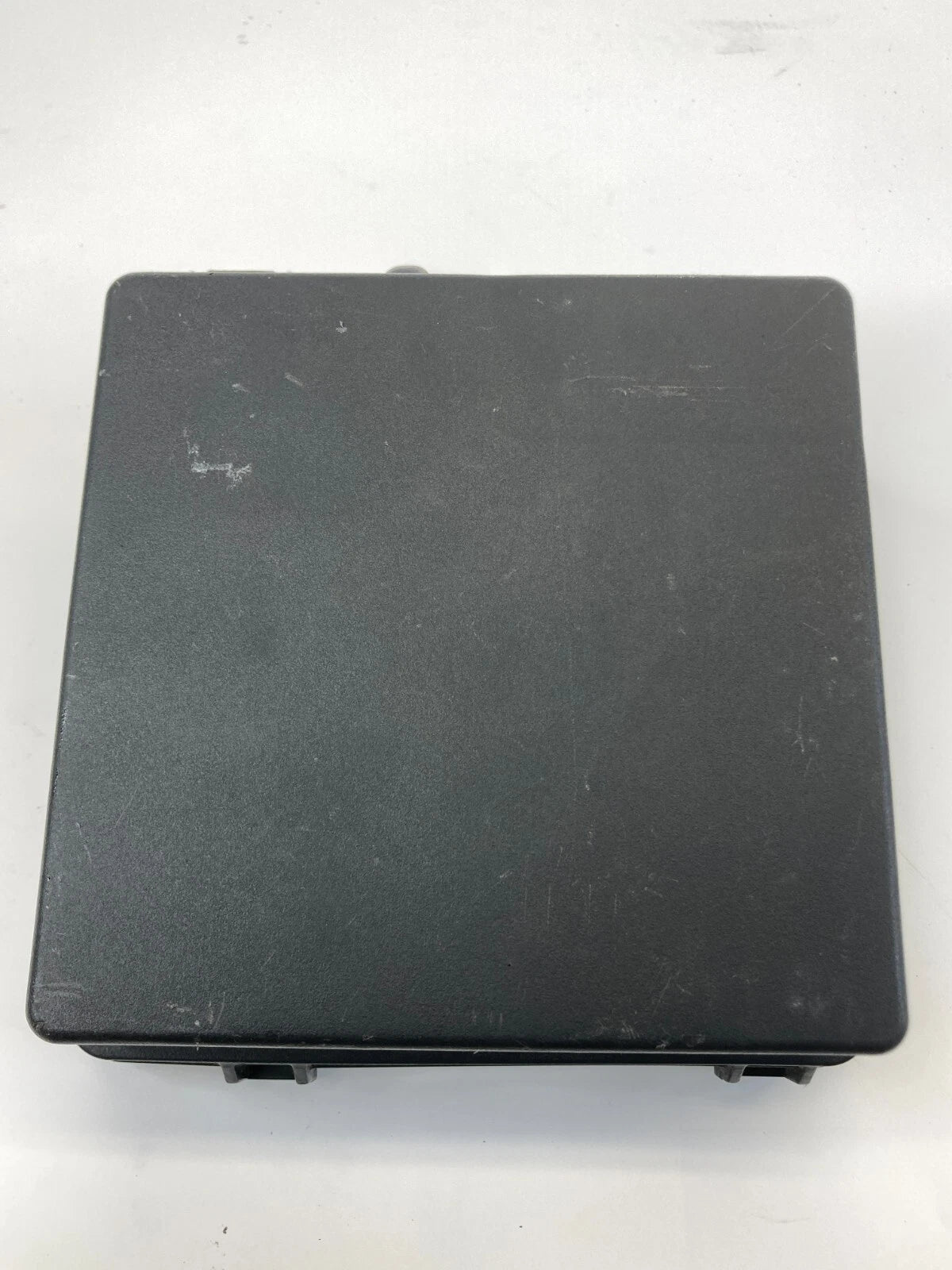 2007-2010 HYUNDAI ELANTRA 2.0L L4 SEDAN UNDER HOOD FUSE BOX COVER LID OEM