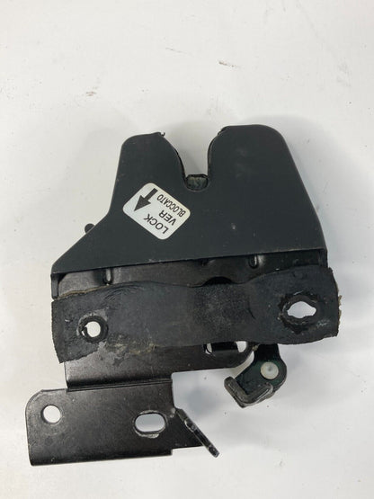 2002-2005 Hyundai Sonata SEDAN Rear Trunk Lock Latch Actuator Release Assy OEM