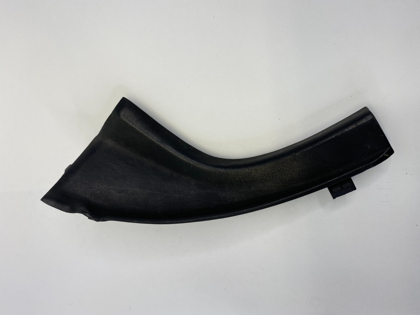 06-12 Toyota RAV4 Left Upper Front Fender to Cowl Side Seal Trim 53867-42010