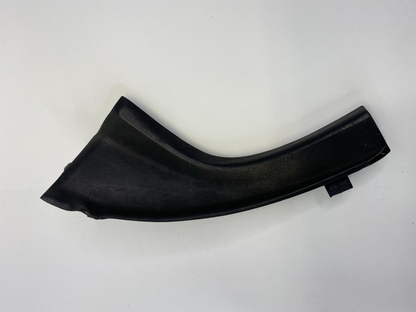 06-12 Toyota RAV4 Left Upper Front Fender to Cowl Side Seal Trim 53867-42010