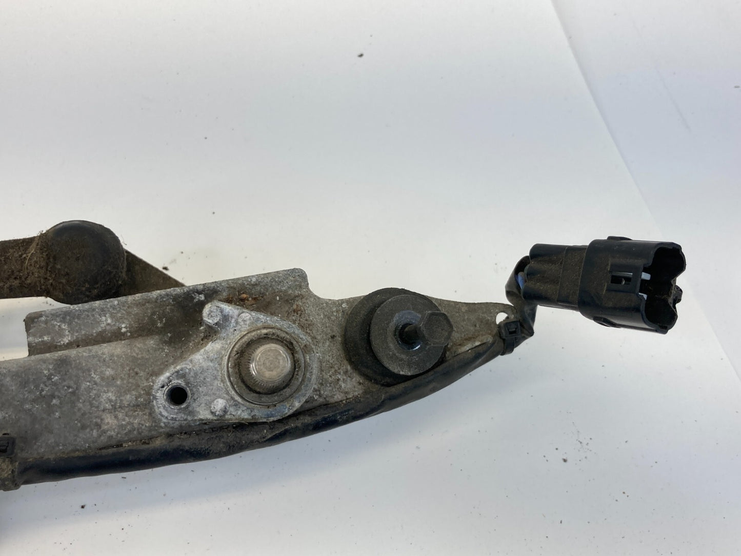 01 02 03 04 05 06 Lexus LS430 Front Windshield Wiper Motor w/ Linkage OEM