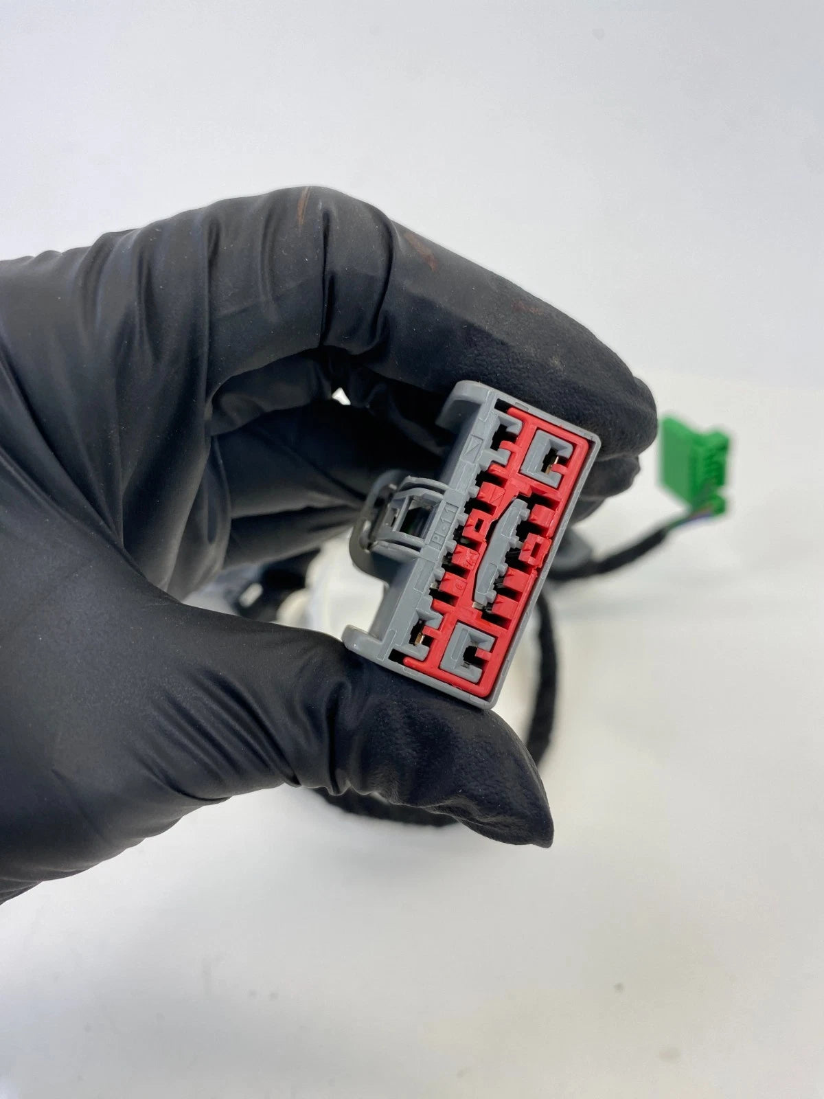 2011-2018 Volvo S60 Front Center Console USB Aux Wiring Loom Harness 31270133