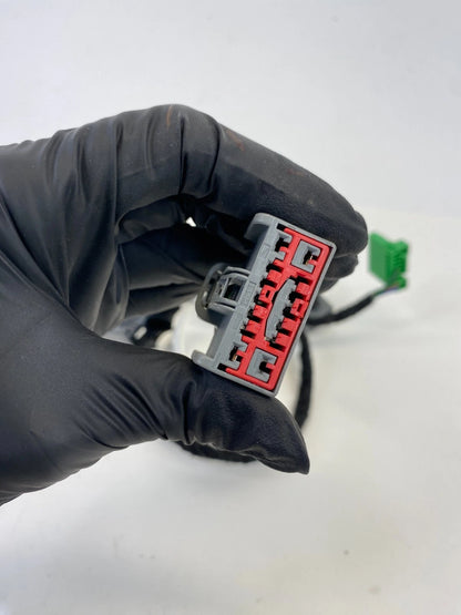 2011-2018 Volvo S60 Front Center Console USB Aux Wiring Loom Harness 31270133