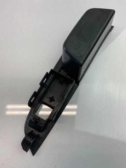 10-17 CHEVROLET EQUINOX REAR RIGHT SIDE DOOR WINDOW SWITCH COVER BEZEL AKE21347