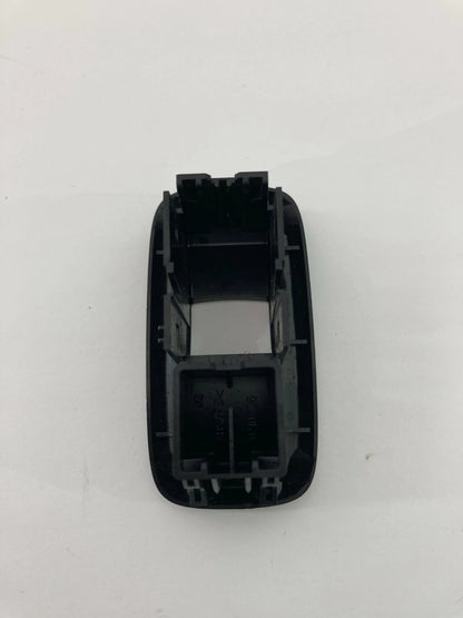 2014-2019 FORD FIESTA DOOR WINDOW SWITCH BEZEL TRIM COVER PANEL 10210406 OEM