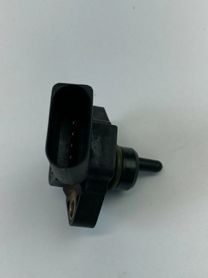 2001 AUDI A4 A4 QUATTRO 1.8L SENSOR AIR PRESSURE SENSOR MAP MANIFOLD 0281002177