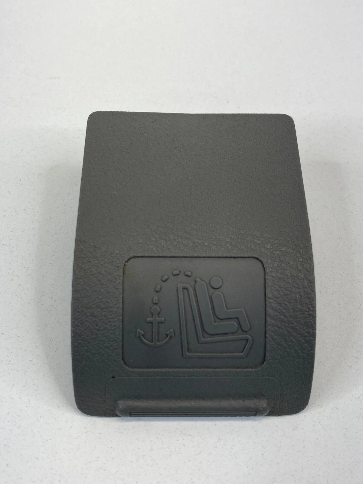 2006-2011 HONDA CIVIC DECK LID CHILD SEAT RESTRAINT ANCHOR COVER 884501-SNA-A01