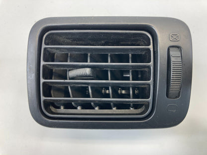 2003-2008 Subaru Forester Dash Panel Left Driver A/C Air Vent Grille Outlet OEM