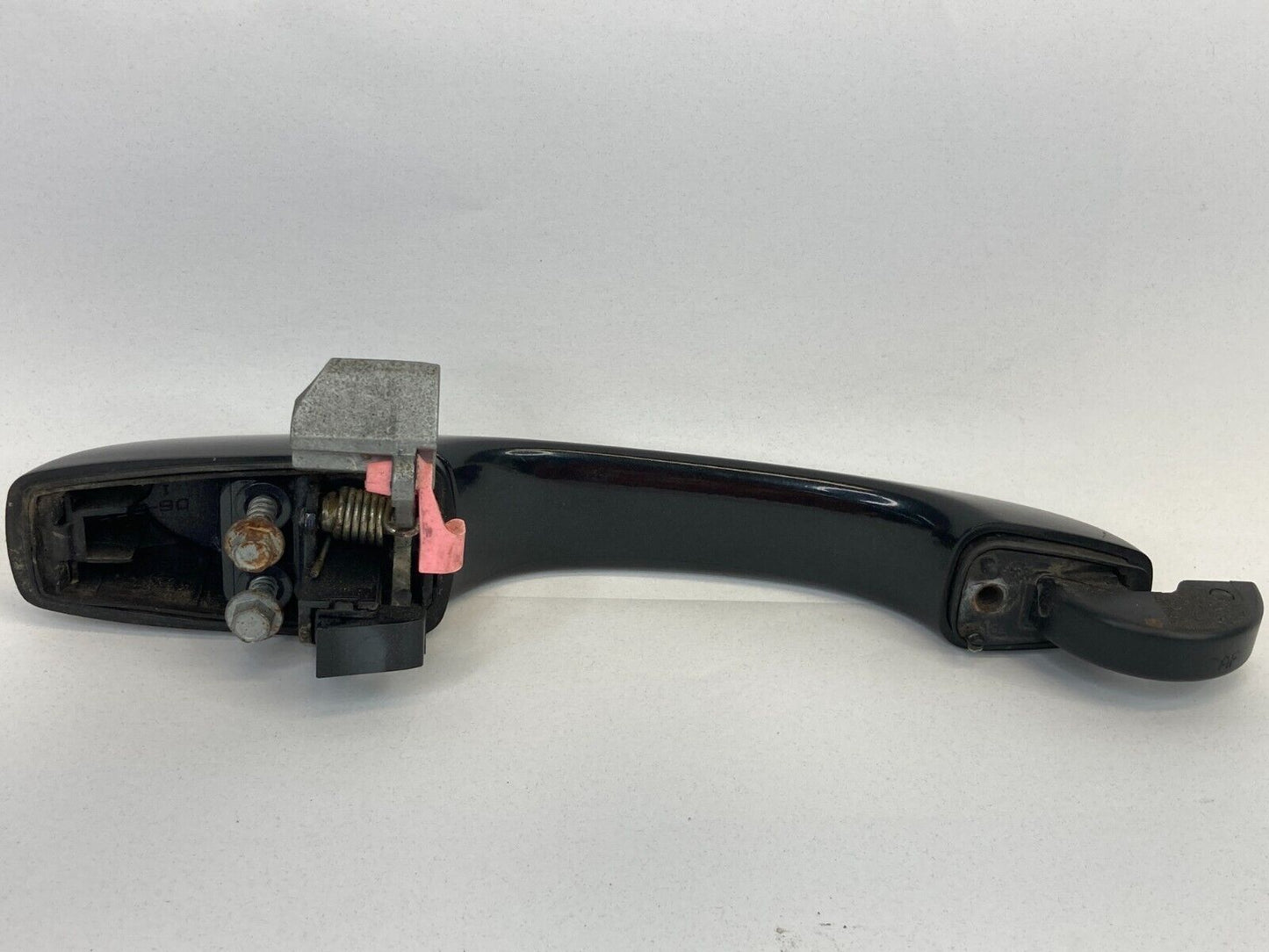 2008-2010 Dodge Caliber Rear Left Driver Side Exterior Door Handle Assembly OEM