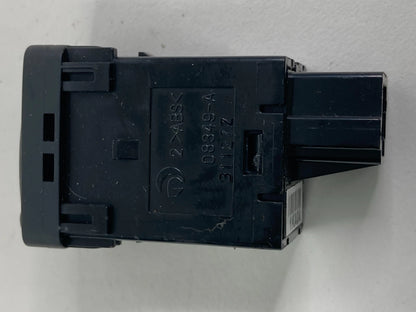 2011-2017 NISSAN JUKE STABILITY CONTROL TRACTION SWITCH 08349-A311272 OEM