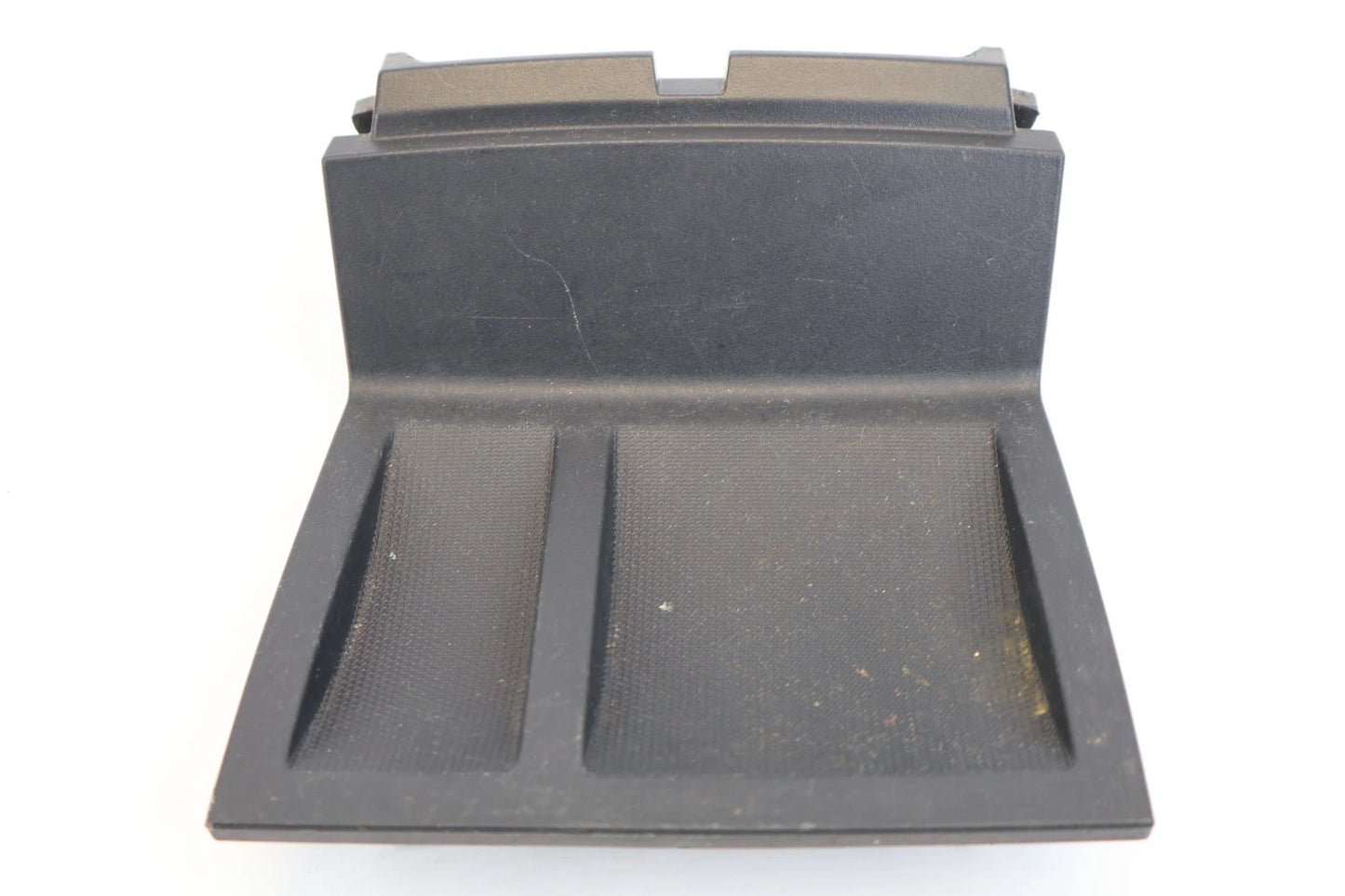 2008-2010 DODGE AVENGER CENTER CONSOLE SHIFTER STORAGE TRAY POCKET OEM 1000801 B