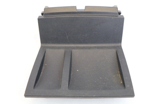 2008-2010 DODGE AVENGER CENTER CONSOLE SHIFTER STORAGE TRAY POCKET OEM 1000801 B
