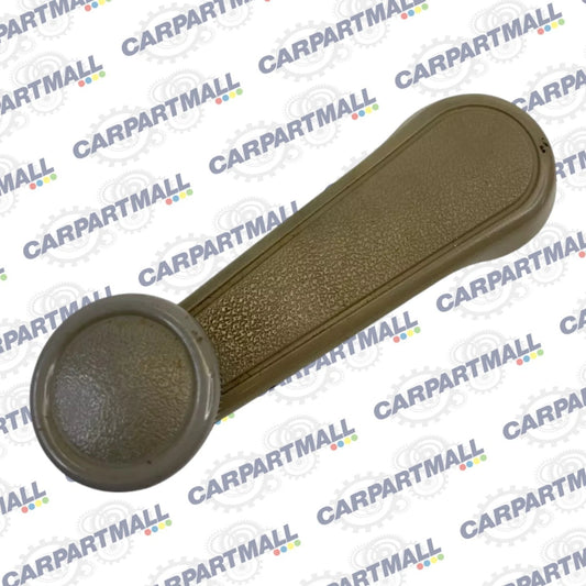 1998-2008 TOYOTA COROLLA REAR RIGHT DOOR MANUAL WINDOW CRANK HANDLE 69260-01020