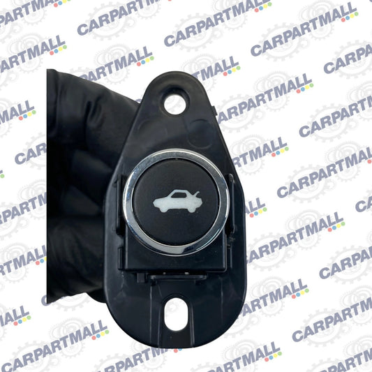 2015 2016 2017 Chrysler 200 Rear Trunk Deck Lid Release Open Switch 68141864AA