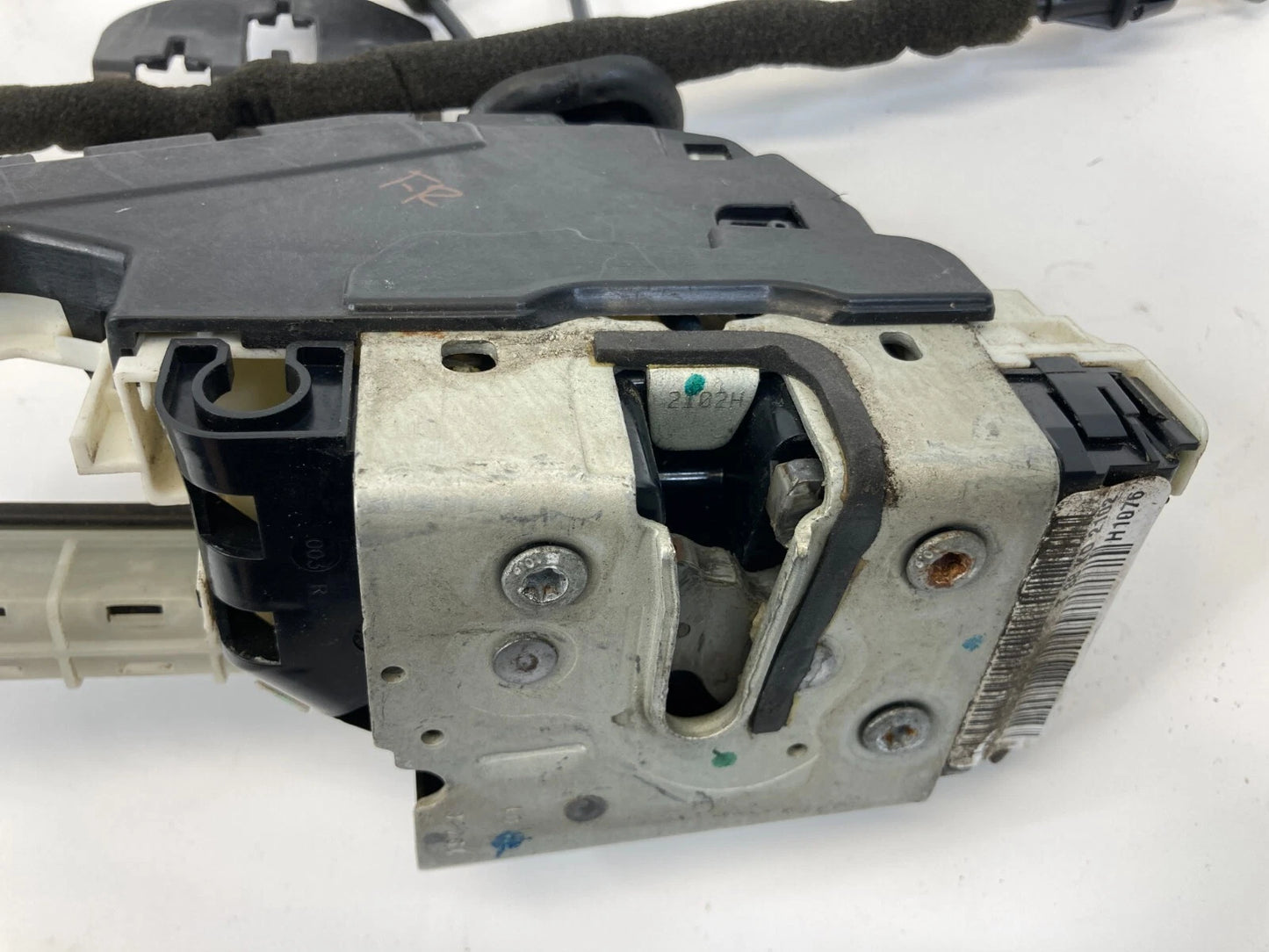 13 14 15 16 DODGE DART FRONT RIGHT SIDE DOOR LOCK LATCH ACTUATOR 68175234AA OEM