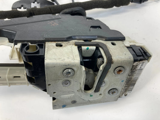13 14 15 16 DODGE DART FRONT RIGHT SIDE DOOR LOCK LATCH ACTUATOR 68175234AA OEM