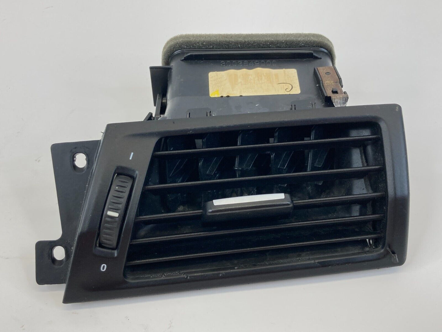 2011-2014 BMW X3 Dash Right Passenger A/C Air Vent Outlet Duct 9184142-01 OEM