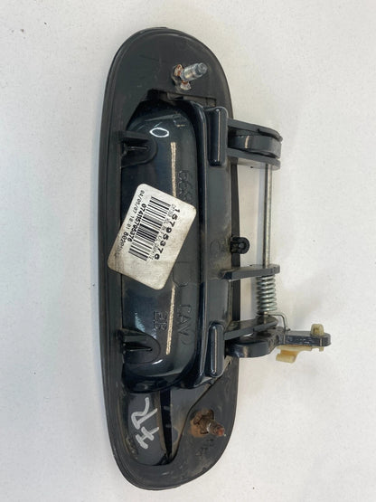 2006-2009 SAAB 9-7X FRONT RIGHT OUTSIDE EXTERIOR DOOR HANDLE FR RH 15795376 OEM