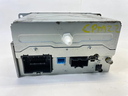 2012 2013 CHEVROLET EQUINOX RADIO CD PLAYER RECEIVER UNIT 22979837 OEM