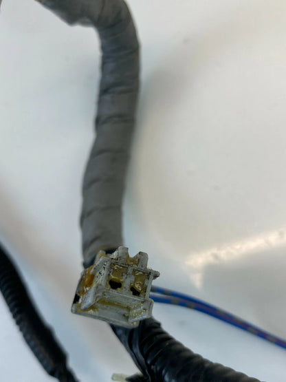 03-08 HONDA PILOT REAR RIGHT BACK SIDE DOOR WIRE WIRING HARNESS 32753-S3V-A102