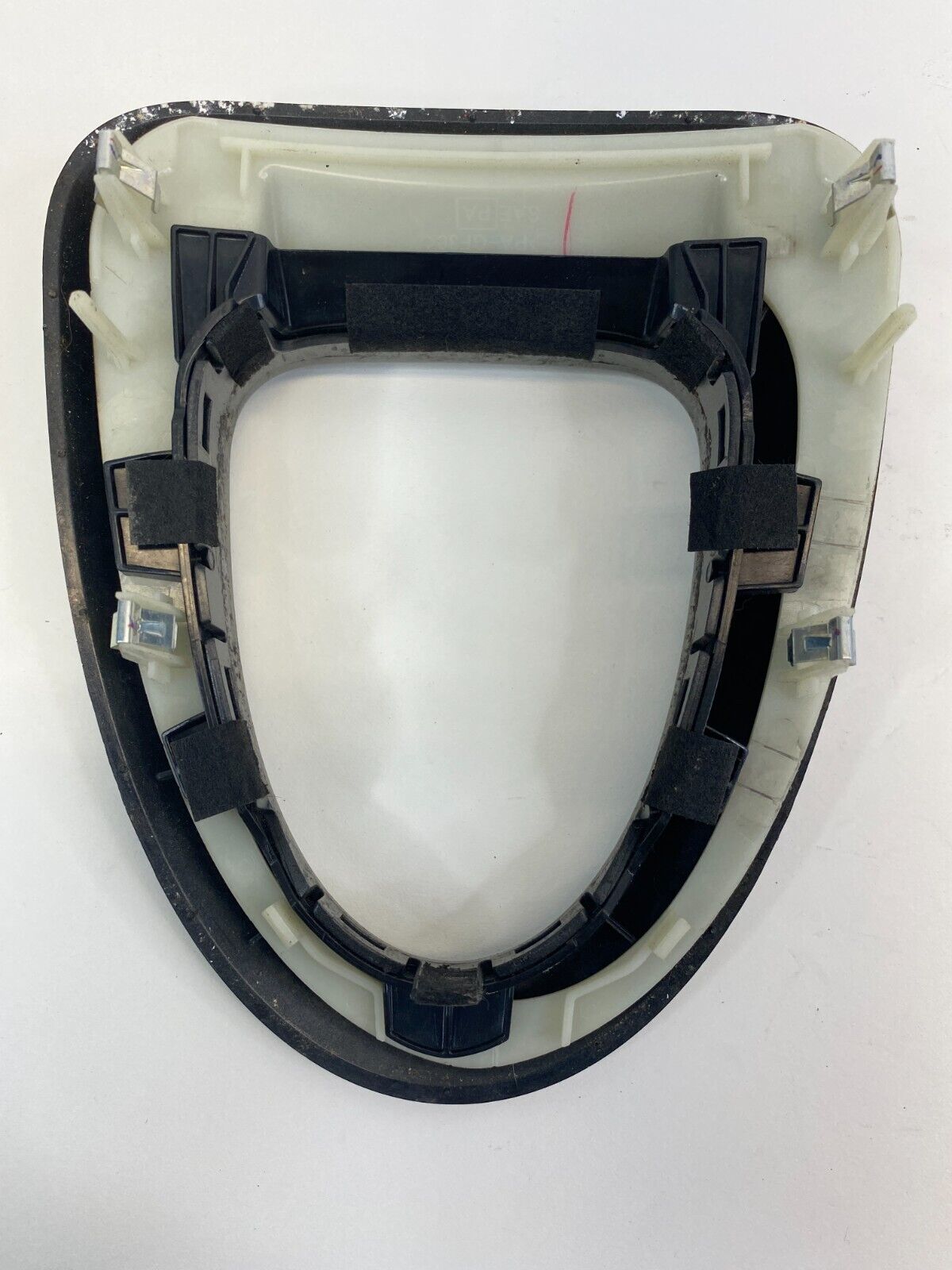 08 09 10 11 12 13 Nissan Rogue Center Console Shifter Indicator Bezel Trim OEM