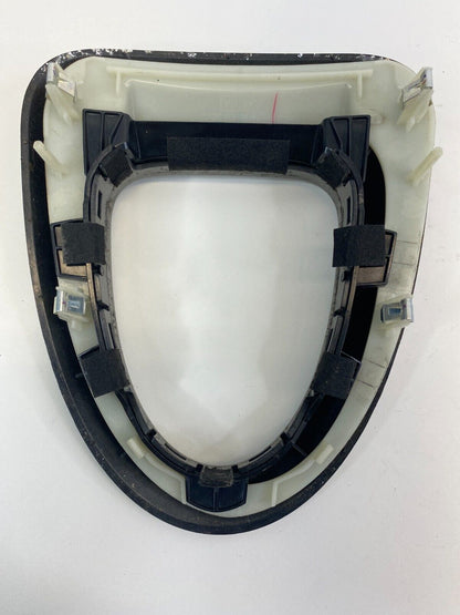 08 09 10 11 12 13 Nissan Rogue Center Console Shifter Indicator Bezel Trim OEM