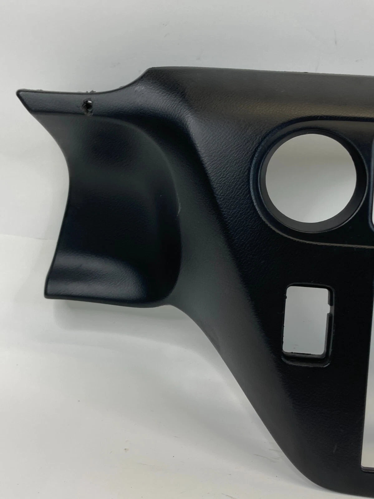 99-04 HONDA ODYSSEY CENTER DASH RADIO AC CLIMATE CONTROL BEZEL TRIM 77250-S0X-A0