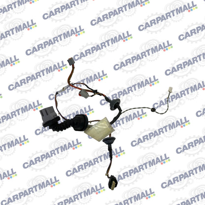 2007-2011 DODGE NITRO REAR RIGHT SIDE DOOR HARNESS WIRE WIRING 56048791AD OEM