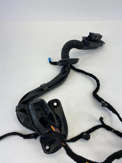 2002-2005 BMW 745i 745Li FRONT DOOR WIRE WIRING HARNESS OEM FACTORY 13318810