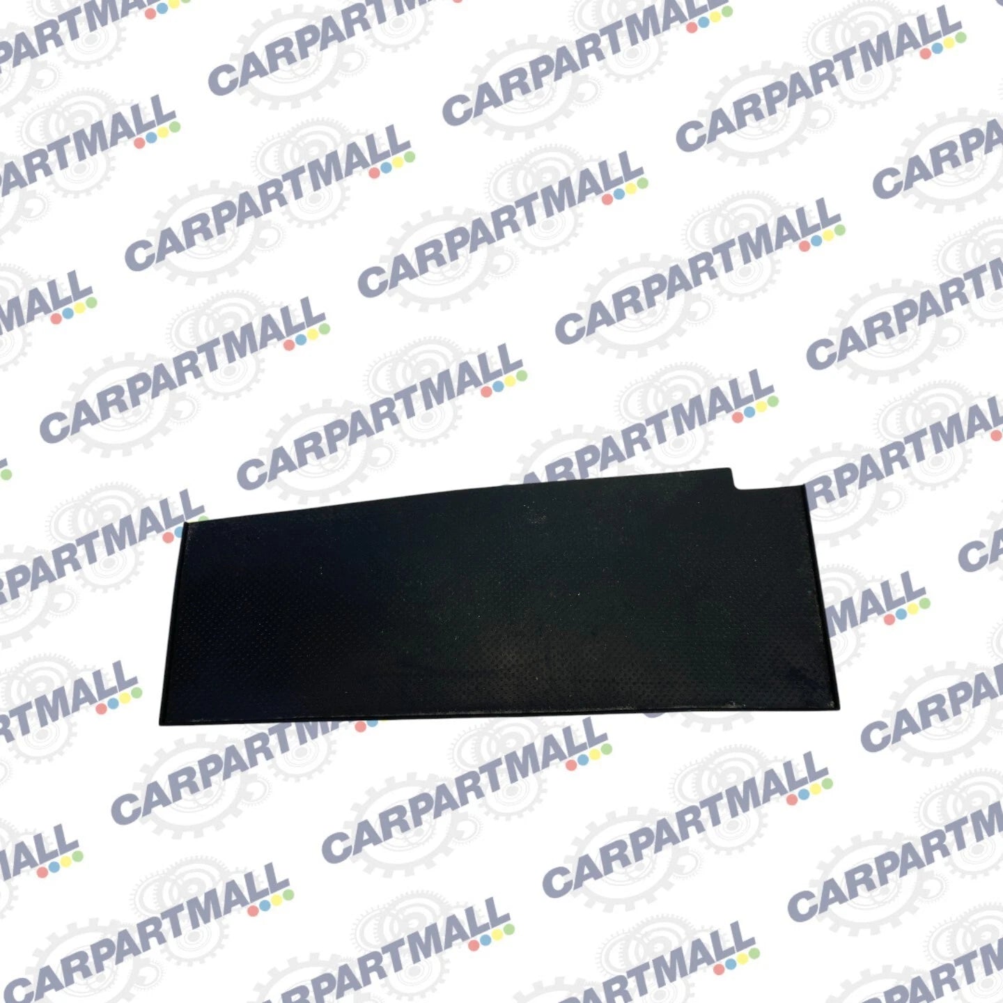 04-09 TOYOTA PRIUS GLOVE BOX STORAGE COMPARTMENT RUBBER MAT COVER 55349-47020
