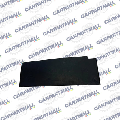 04-09 TOYOTA PRIUS GLOVE BOX STORAGE COMPARTMENT RUBBER MAT COVER 55349-47020