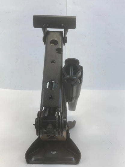 06-11 CHEVROLET HHR EMERGENCY SPARE TIRE JACK LUG WRENCH TOOL KIT 22731687 OEM