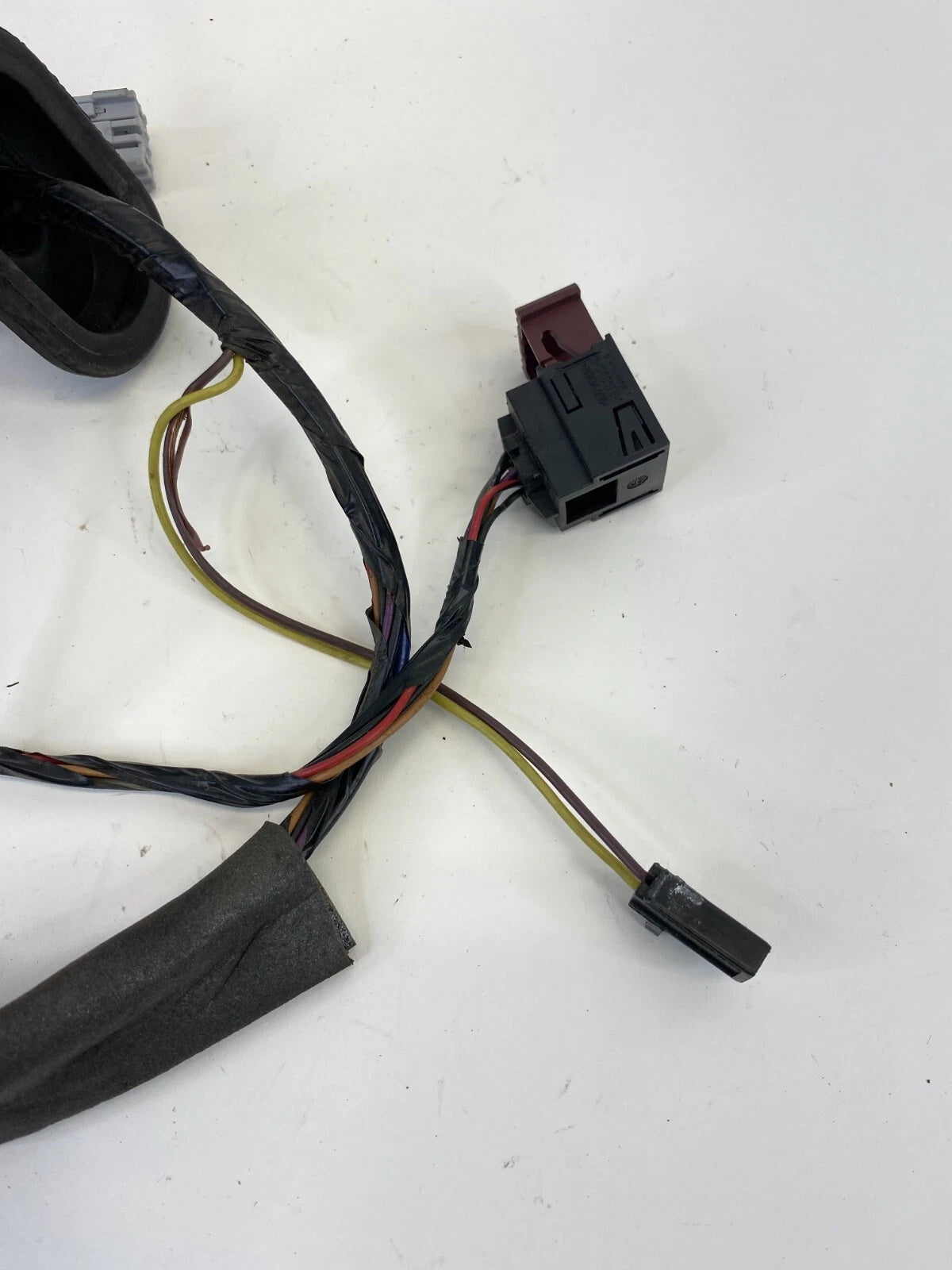 2007 2008 2009 SUZUKI XL-7 XL7 REAR RIGHT DOOR WIRE WIRING HARNESS OEM