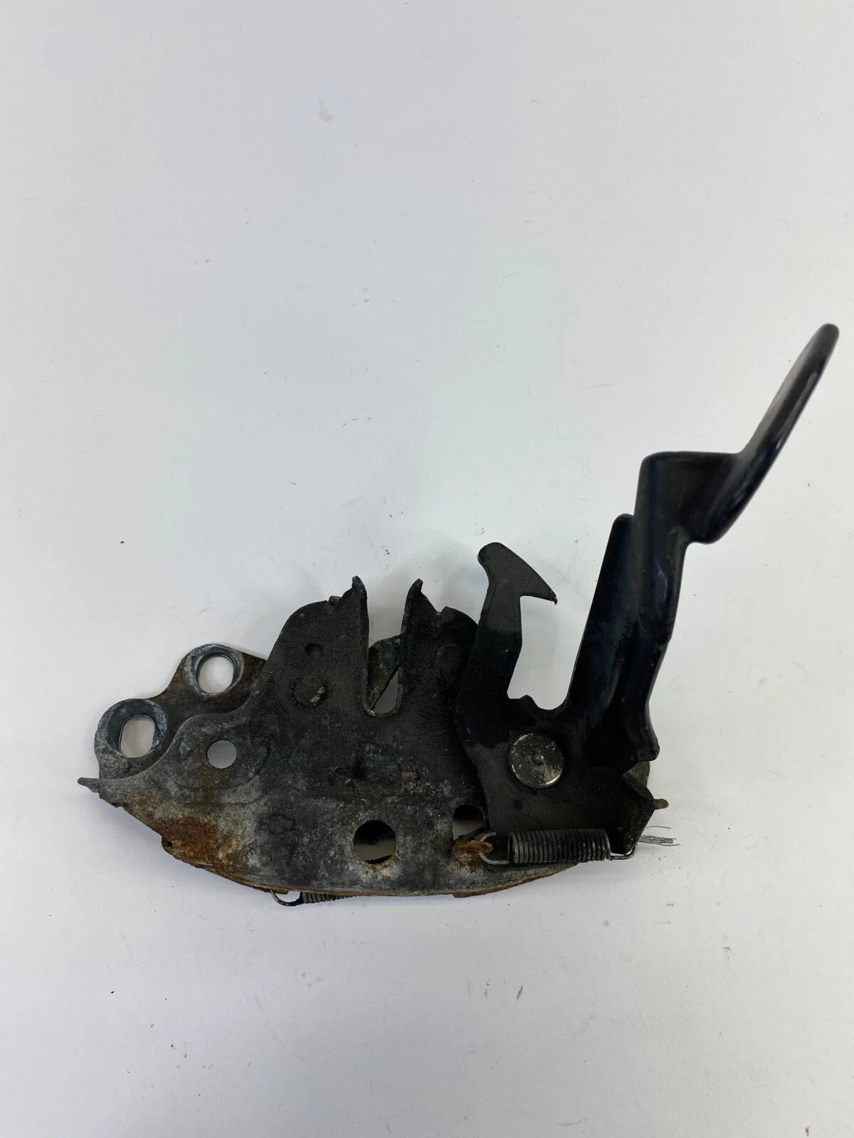 07 08 09 10 11 12 13 NISSAN ALTIMA SEDAN HOOD LOCK LATCH RELEASE ACTUATOR OEM