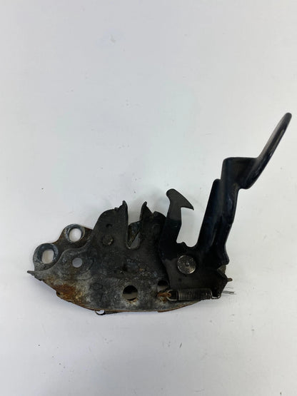 07 08 09 10 11 12 13 NISSAN ALTIMA SEDAN HOOD LOCK LATCH RELEASE ACTUATOR OEM