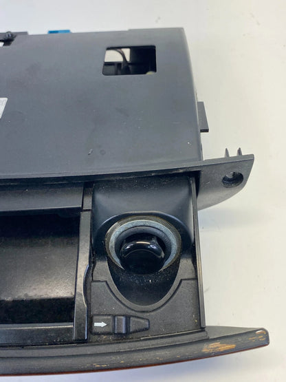2000-2006 MERCEDES-BENZ S430 S500 CENTER CONSOLE ASHTRAY ASH TRAY COMPARTMENT