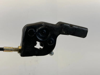 99 00 01 02 03 04 HONDA ODYSSEY SLIDING DOOR CABLE HINGE ROLLER OEM